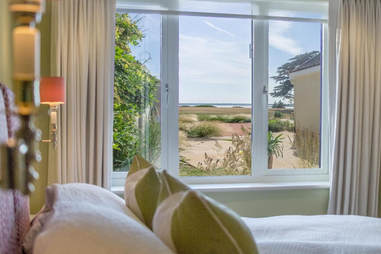 Marsh View Villa Aldeburgh Exterior foto